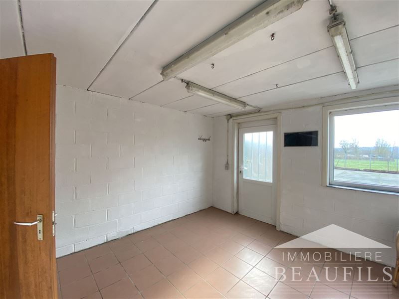 Image 20 : Maison à 1400 NIVELLES (Belgique) - Prix 2.200 €