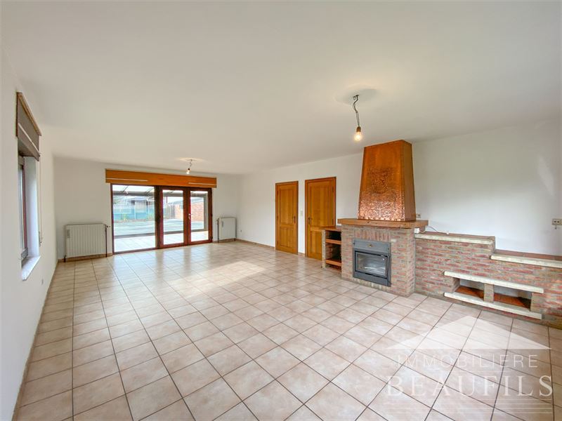 Image 3 : Maison à 1400 NIVELLES (Belgique) - Prix 2.200 €