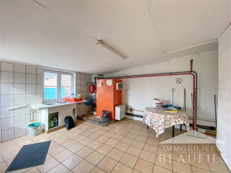 Image 14 : Maison à 1400 NIVELLES (Belgique) - Prix 2.200 €