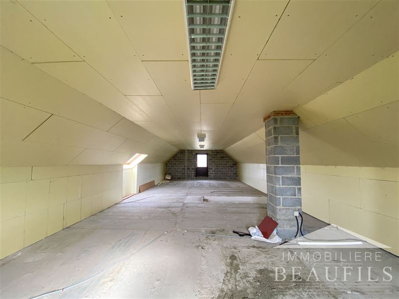 Image 15 : Maison à 1400 NIVELLES (Belgique) - Prix 2.200 €