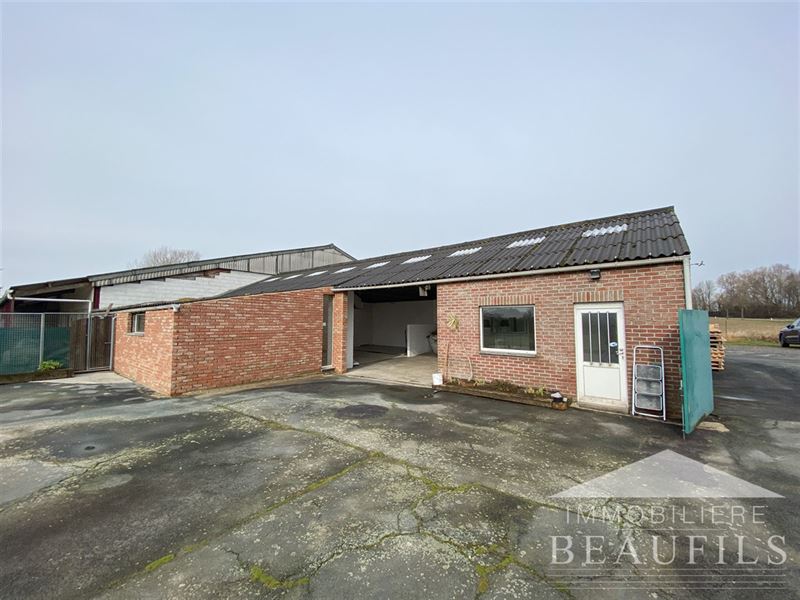 Image 16 : Maison à 1400 NIVELLES (Belgique) - Prix 2.200 €