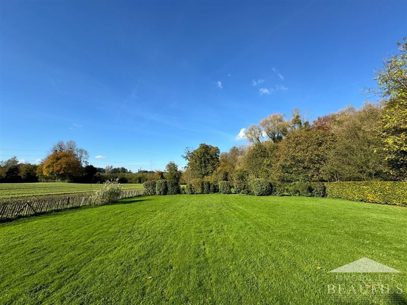 Image 24 : Maison à 1400 NIVELLES (Belgique) - Prix 1.700 &euro;