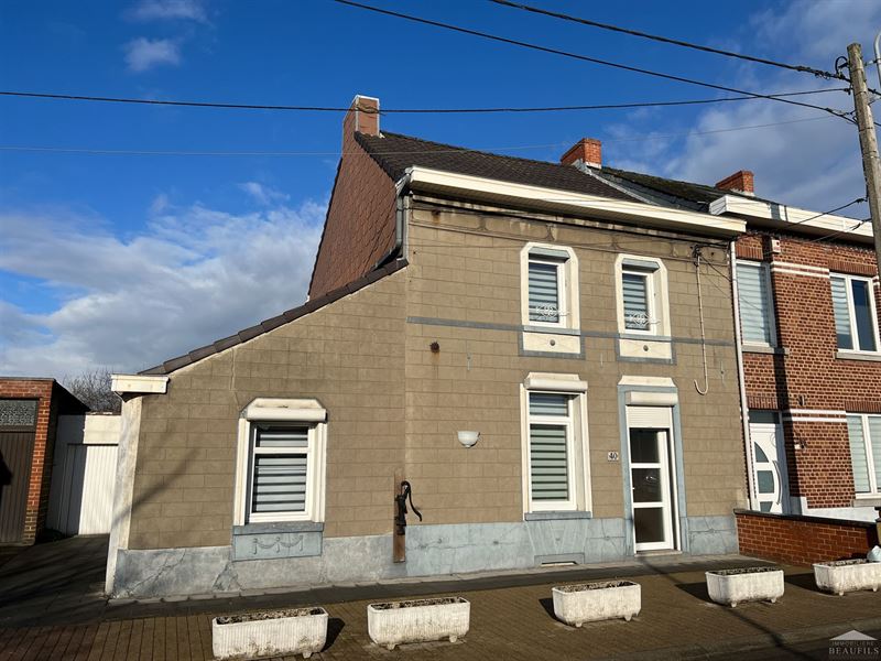 Image 1 : Maison à 7160 CHAPELLE-LEZ-HERLAIMONT (Belgique) - Prix 1.000 &euro;