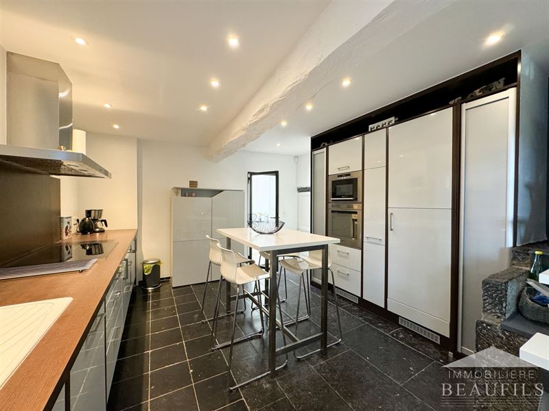 Image 5 : Maison à 1400 NIVELLES (Belgique) - Prix 1.700 &euro;