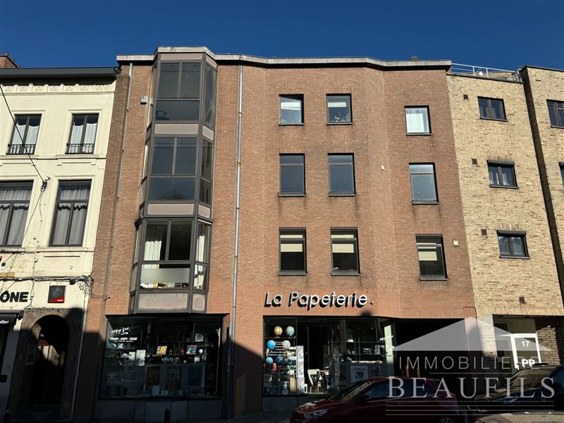 Image 1 : Appartement à 1400 NIVELLES (Belgique) - Prix 230.000 €
