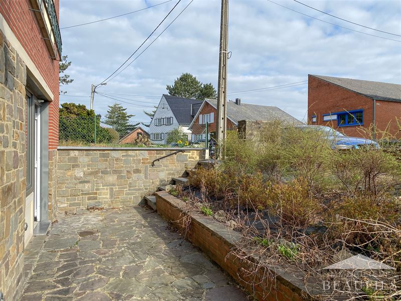 Image 2 : Appartement à 6032 MONT-SUR-MARCHIENNE (Belgique) - Prix 500 €