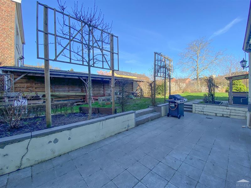 Image 3 : Maison à 7160 CHAPELLE-LEZ-HERLAIMONT (Belgique) - Prix 1.350 &euro;