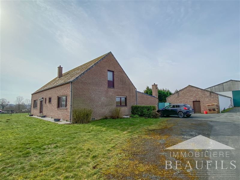 Image 1 : Maison à 1400 NIVELLES (Belgique) - Prix 2.200 €