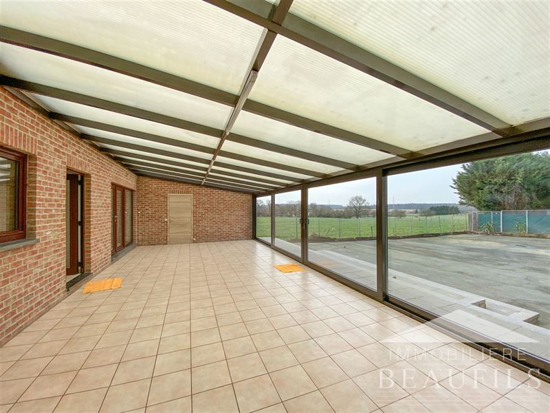 Image 7 : Maison à 1400 NIVELLES (Belgique) - Prix 2.200 €