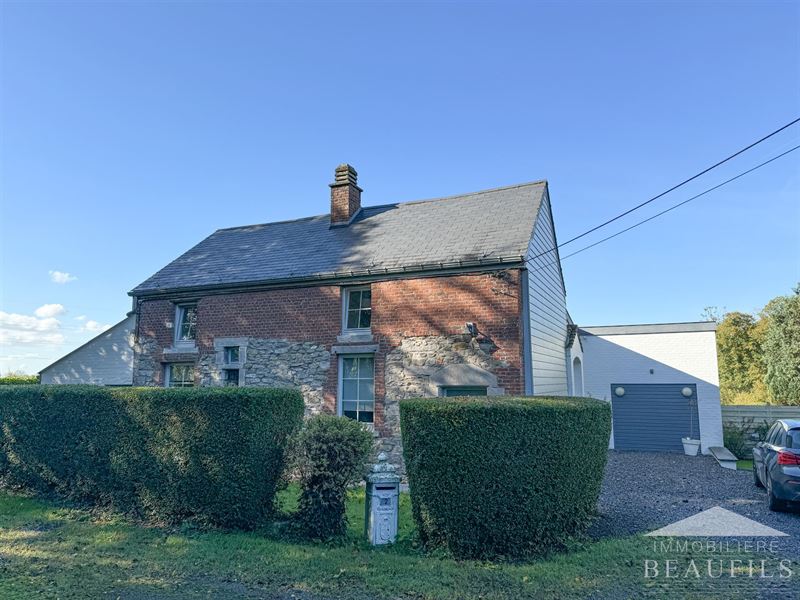 Image 27 : Maison à 7181 ARQUENNES (Belgique) - Prix 1.700 &euro;