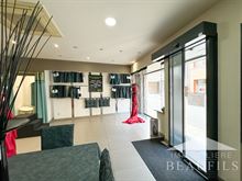 Image 2 : COMMERCIAL à 1400 NIVELLES (Belgique) - Prix 975 €