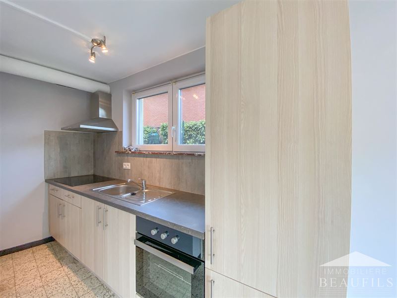 Image 5 : Appartement à 6032 MONT-SUR-MARCHIENNE (Belgique) - Prix 500 €