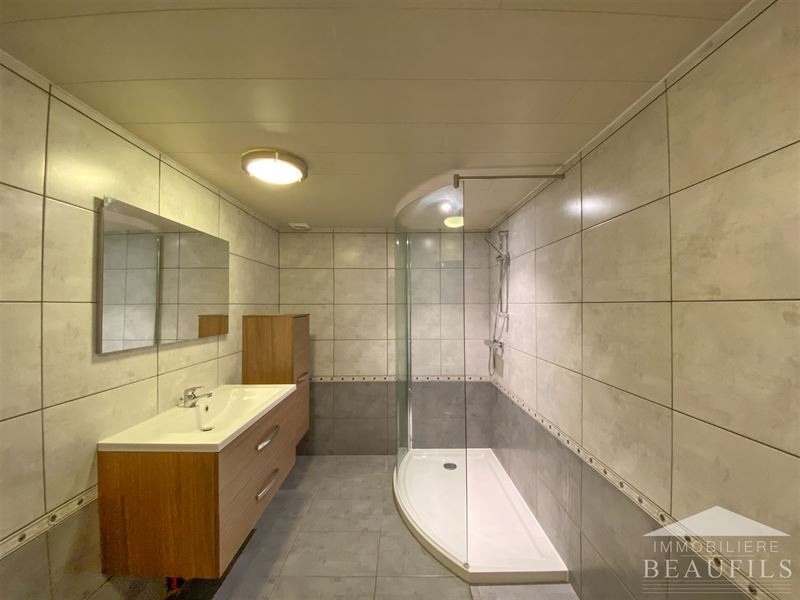 Image 8 : Appartement à 6032 MONT-SUR-MARCHIENNE (Belgique) - Prix 500 €