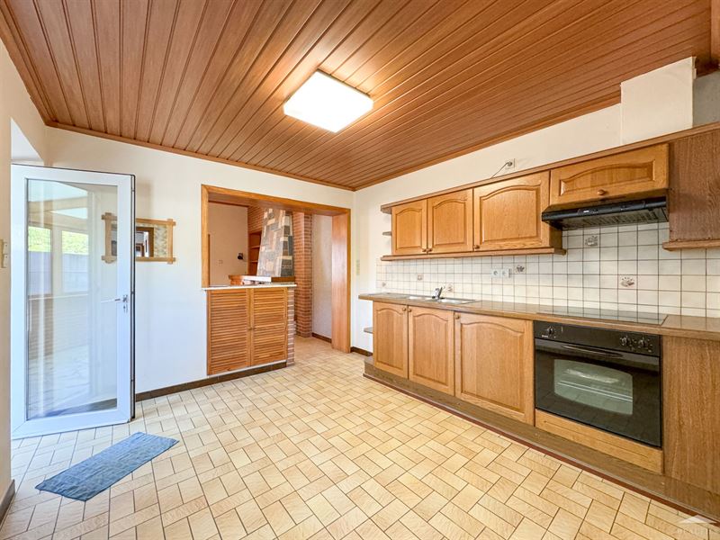 Image 8 : Maison à 7160 GODARVILLE (Belgique) - Prix 1.000 &euro;