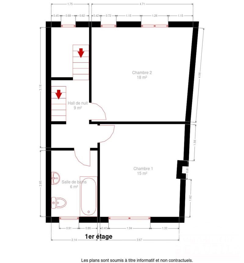 Image 23 : Maison à 1400 NIVELLES (Belgique) - Prix 360.000 €