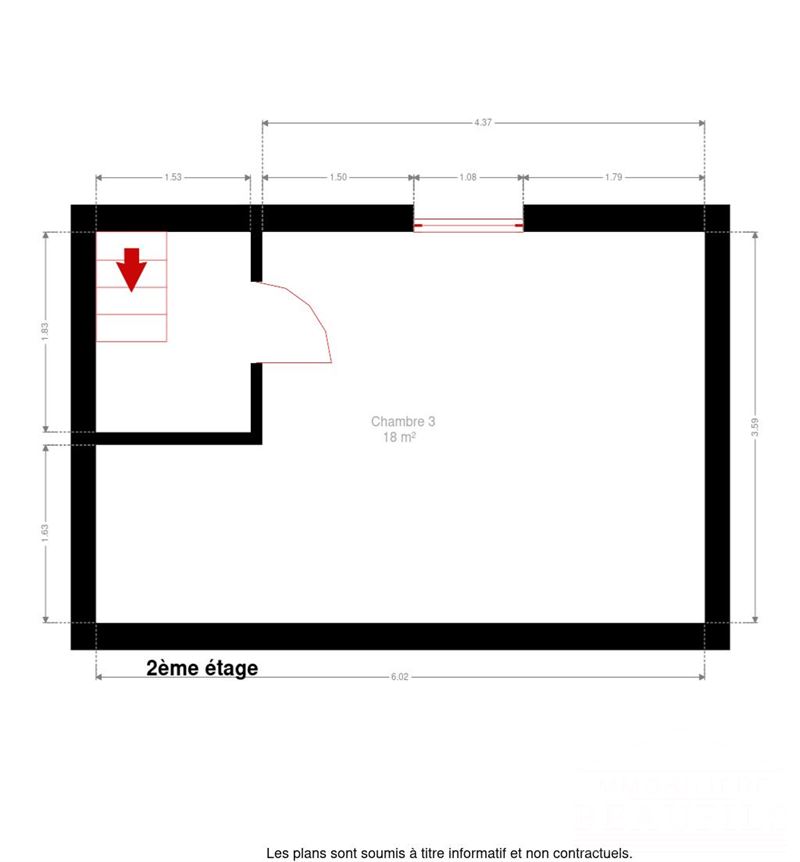 Image 24 : Maison à 1400 NIVELLES (Belgique) - Prix 360.000 €
