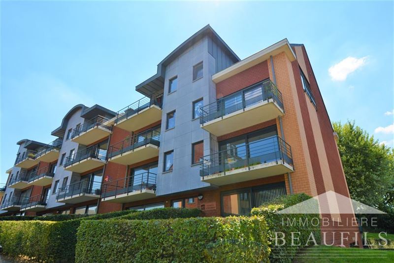 Image 1 : Appartement à 1400 NIVELLES (Belgique) - Prix 280.000 €