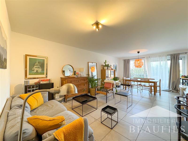 Image 3 : Appartement à 1400 NIVELLES (Belgique) - Prix 280.000 €