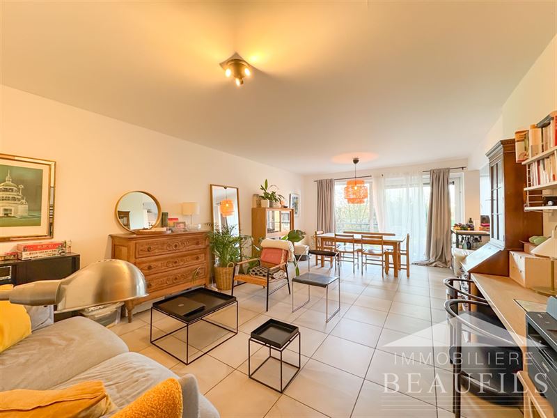 Image 4 : Appartement à 1400 NIVELLES (Belgique) - Prix 280.000 €