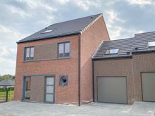 Image 1 : Maison à 7181 ARQUENNES (Belgique) - Prix 1.550 &euro;