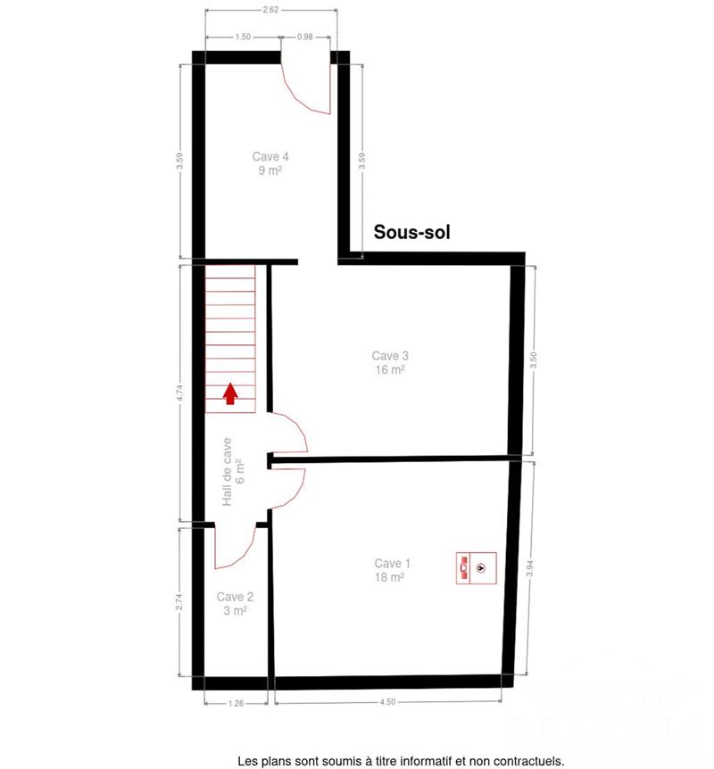 Image 21 : Maison à 1400 NIVELLES (Belgique) - Prix 360.000 €