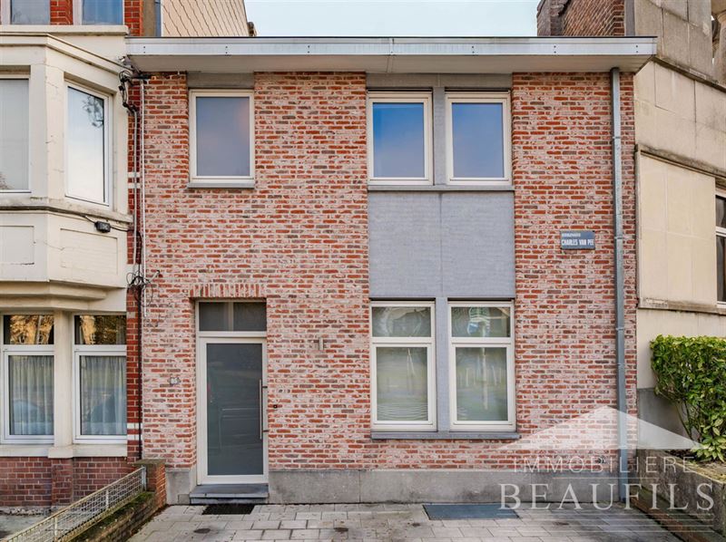 Image 1 : Maison à 1400 NIVELLES (Belgique) - Prix 360.000 €