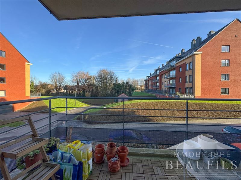 Image 2 : Appartement à 1400 NIVELLES (Belgique) - Prix 280.000 €