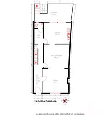 Image 22 : Maison à 1400 NIVELLES (Belgique) - Prix 360.000 €