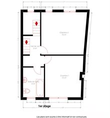 Image 23 : Maison à 1400 NIVELLES (Belgique) - Prix 360.000 €