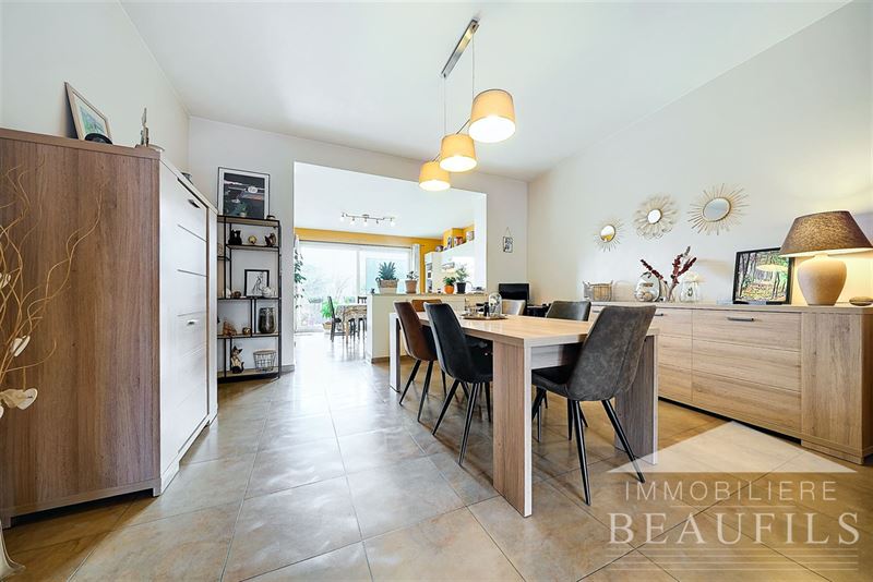 Image 5 : Maison à 1400 NIVELLES (Belgique) - Prix 360.000 €
