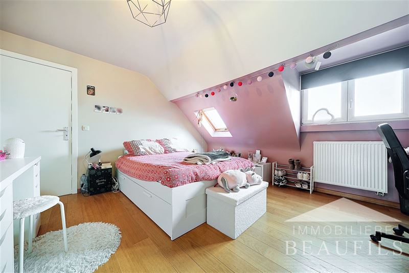 Image 11 : Maison à 1400 NIVELLES (Belgique) - Prix 360.000 €