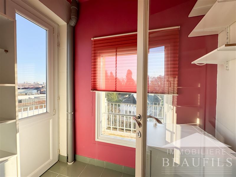 Image 8 : Appartement à 1400 NIVELLES (Belgique) - Prix 270.000 €