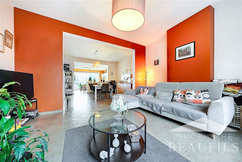 Image 2 : Maison à 1400 NIVELLES (Belgique) - Prix 360.000 €