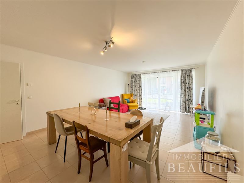 Image 3 : Appartement à 1400 NIVELLES (Belgique) - Prix 280.000 €