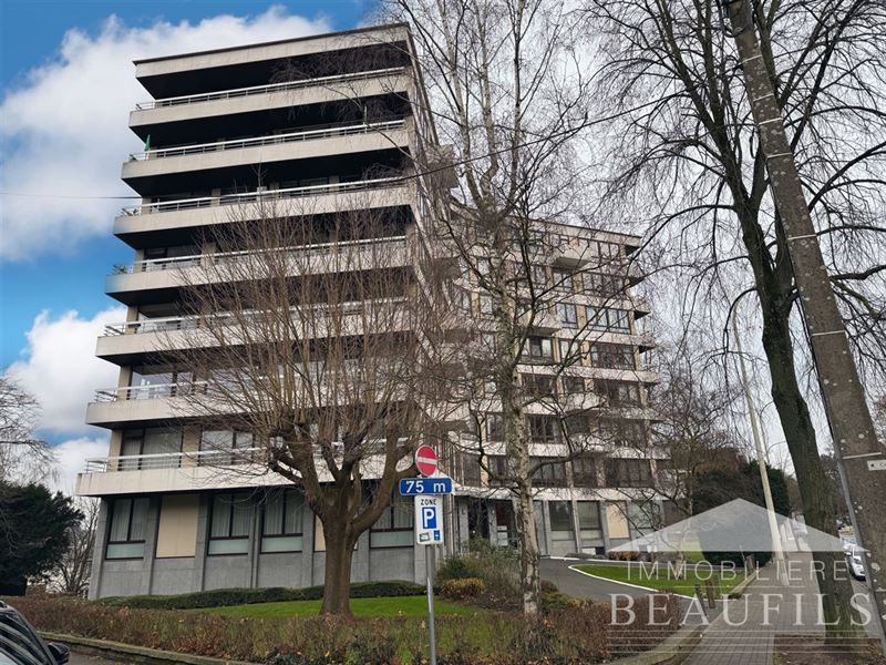 Image 1 : Appartement à 1400 NIVELLES (Belgique) - Prix 270.000 €