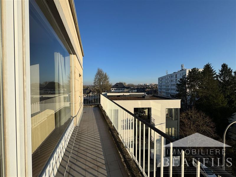 Image 20 : Appartement à 1400 NIVELLES (Belgique) - Prix 270.000 €