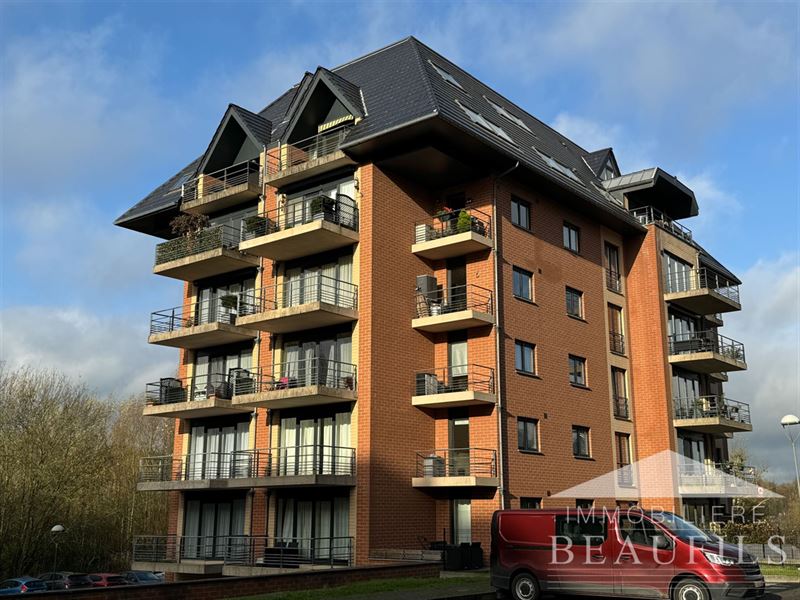 Image 1 : Appartement à 1400 NIVELLES (Belgique) - Prix 280.000 €