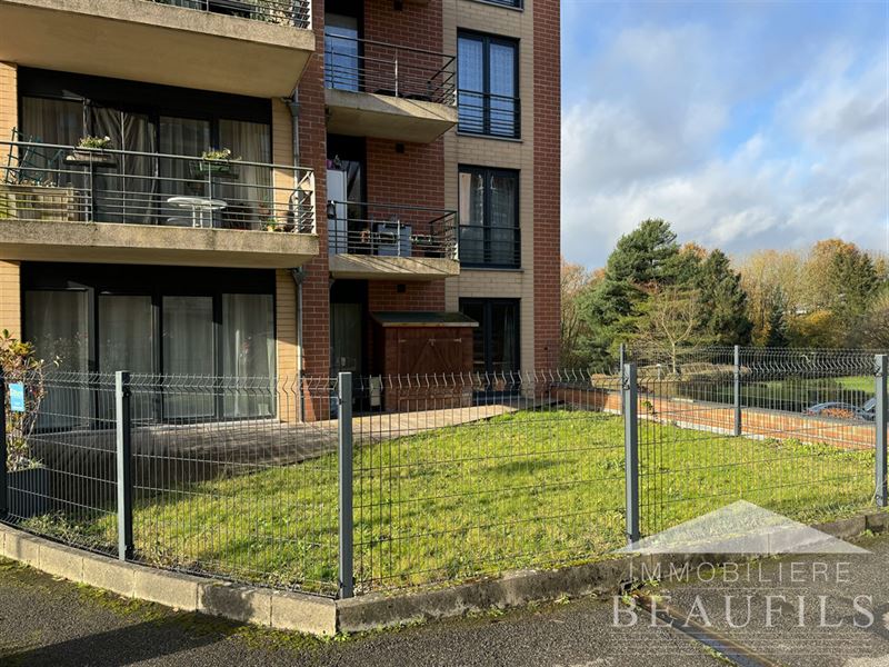 Image 2 : Appartement à 1400 NIVELLES (Belgique) - Prix 280.000 €