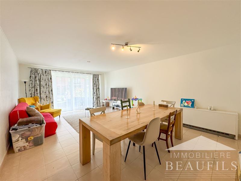 Image 4 : Appartement à 1400 NIVELLES (Belgique) - Prix 280.000 €