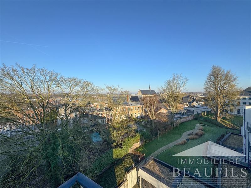Image 19 : Appartement à 1400 NIVELLES (Belgique) - Prix 270.000 €