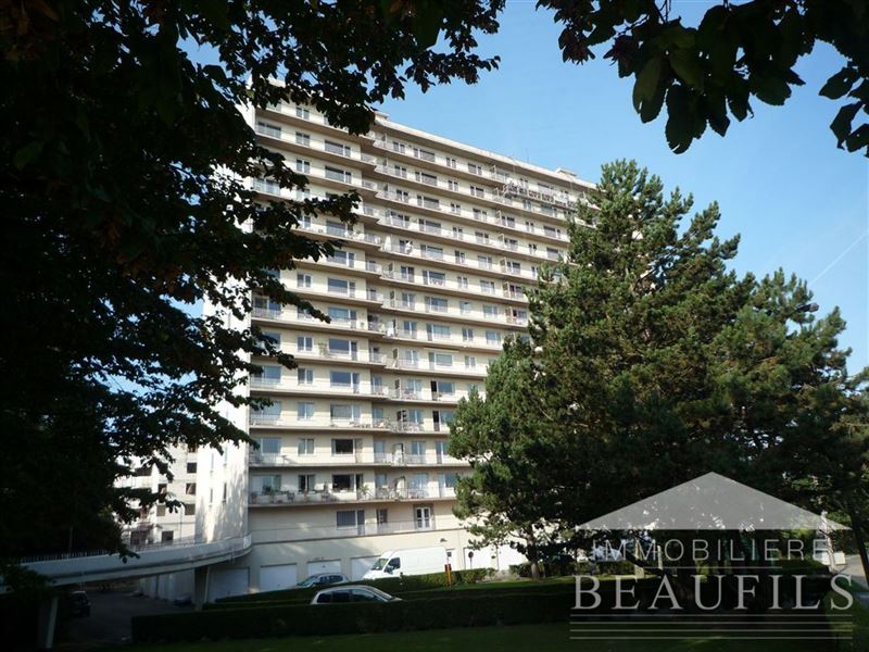Image 1 : Appartement à 1400 NIVELLES (Belgique) - Prix 140.000 €
