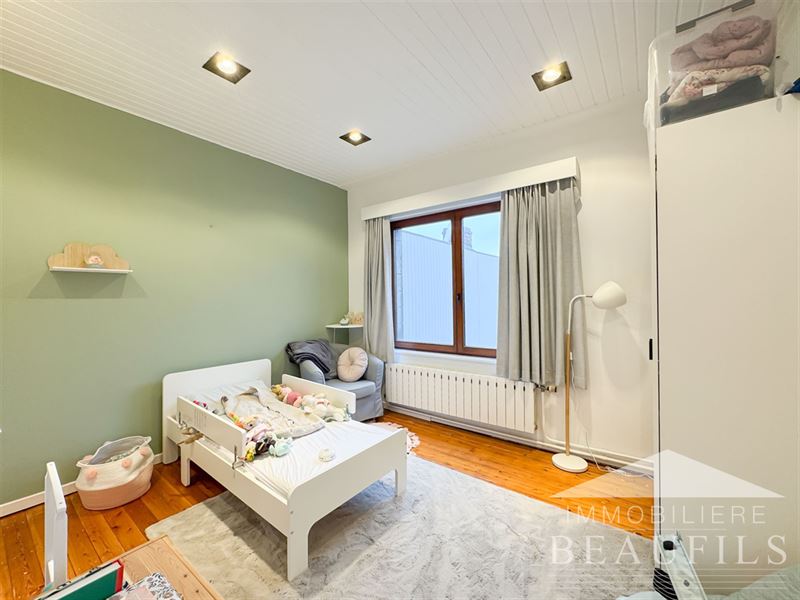 Image 17 : Maison à 7100 LA LOUVIÈRE (Belgique) - Prix 1.400 €