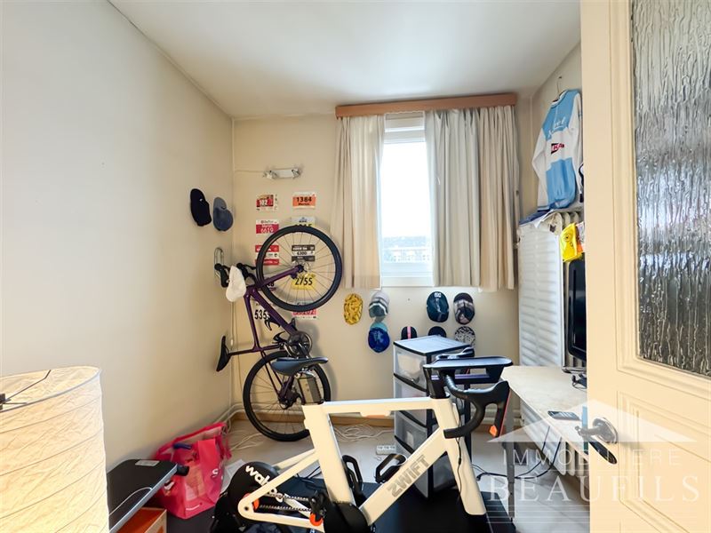 Image 20 : Maison à 7100 LA LOUVIÈRE (Belgique) - Prix 1.400 €