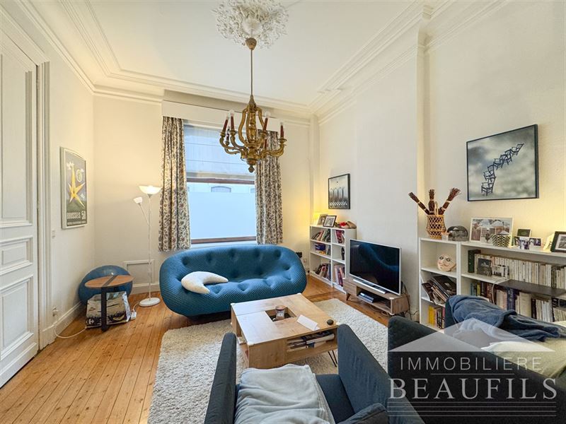 Image 3 : Maison à 7100 LA LOUVIÈRE (Belgique) - Prix 1.400 €