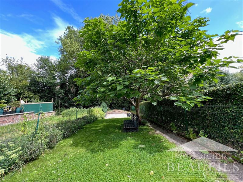 Image 2 : Maison à 7190 ECAUSSINNES-D'ENGHIEN (Belgique) - Prix 270.000 €