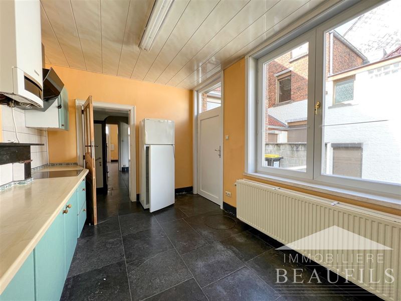 Image 9 : Maison à 7190 ECAUSSINNES-D'ENGHIEN (Belgique) - Prix 270.000 €