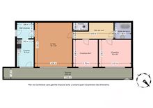 Image 14 : Appartement à 1400 NIVELLES (Belgique) - Prix 140.000 €