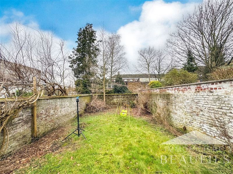 Image 2 : Maison à 7100 LA LOUVIÈRE (Belgique) - Prix 1.400 €
