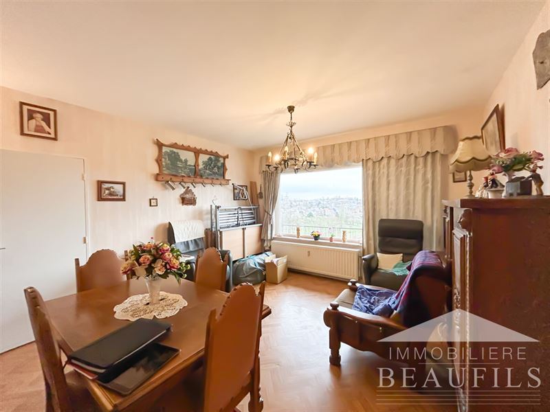 Image 2 : Appartement à 1400 NIVELLES (Belgique) - Prix 140.000 €