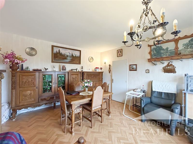 Image 3 : Appartement à 1400 NIVELLES (Belgique) - Prix 140.000 €